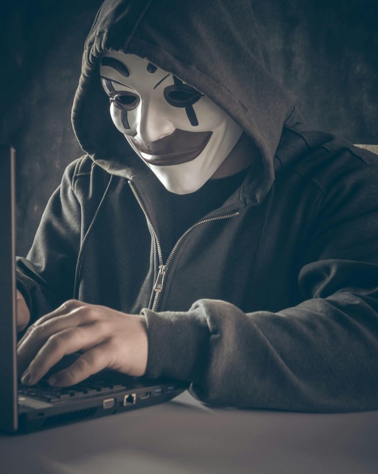 Criminals and Hackers